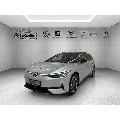 Volkswagen ID.7 Pro 210 kW