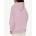 Reebok Studio Recycled Oversize Hoodie Purple