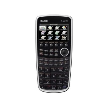 CASIO FX CG50 kalkulačka