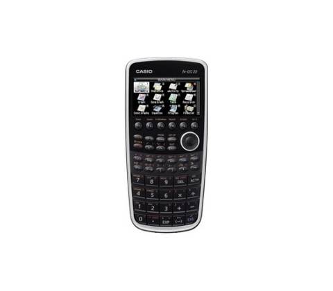 CASIO FX CG50 kalkulačka
