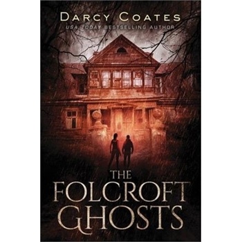 The Folcroft Ghosts