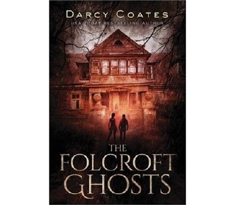 The Folcroft Ghosts
