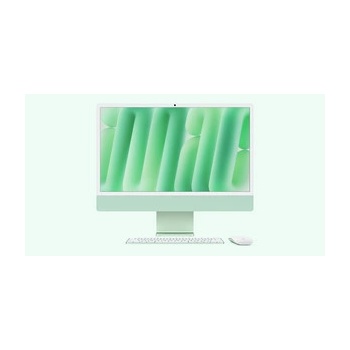 Apple iMac 24 MWUY3ZE/A
