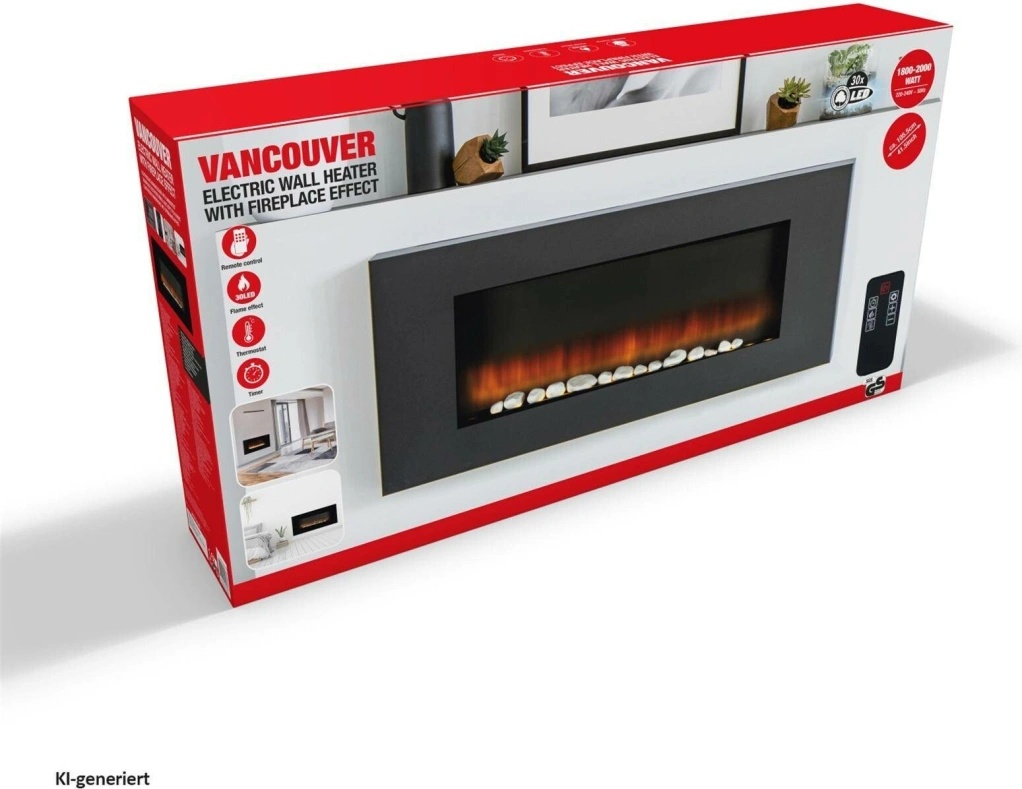 Igotherm Vancouver