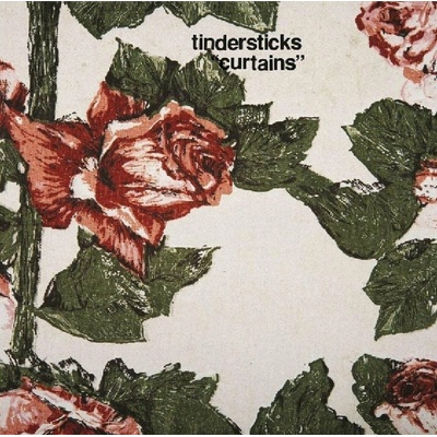 TINDERSTICKS - CURTAINS -HQ- LP