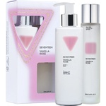 SEVENTEEN Комплект Seventeen Vanilla Rose Set