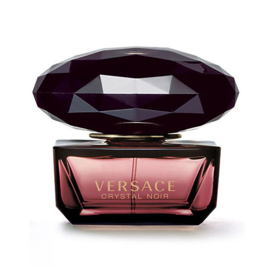 Versace Crystal Noir EDP 50 ml