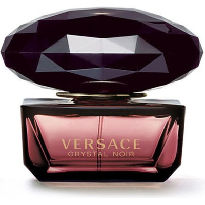 Versace Crystal Noir EDP 50 ml