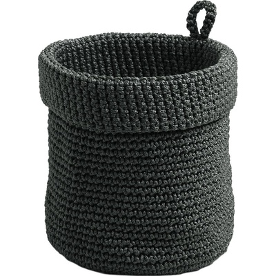 Gedy Malva organizér na kosmetiku černá 100214B