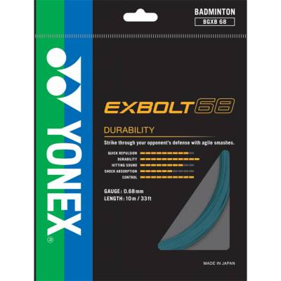 Yonex Exbolt 68 10m – Zbozi.Blesk.cz