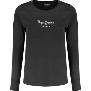 Pepe Jeans Дамска блуза с дълъг ръкав pepe jeans, Цвят Черен (pl505203newvirginia_ne999)