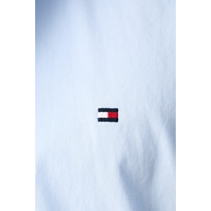 Tommy Hilfiger риза мъжка от памук (MW0MW40460) - answear - 156,27 лв