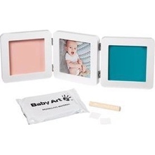 Baby Art My Baby Touch Double White