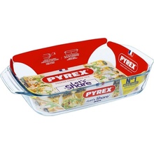 Pyrex 39 × 25 cm 4 l 409B000/8046
