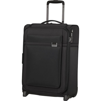 Samsonite Airea Upright čierna 55 cm 41/46 l