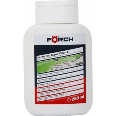 Fröch čistič rúk derma top super 250 ml