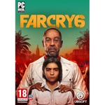 Ubisoft Far Cry 6 (PC)