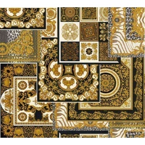 A. S. Création Влизелинов тапет за стена versace 37048-3