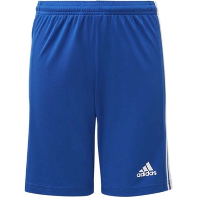 adidas SQUADRA 21 SHORTS Modrá