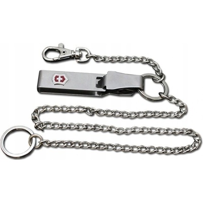 Victorinox přívěsek na klíče 4.1860 Belt-hanger