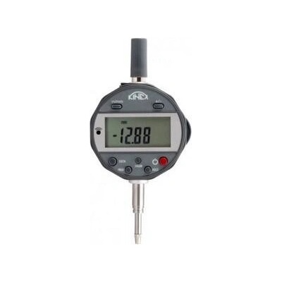 KINEX K-MET Úchylkoměr číselníkový digitální KINEX BT 0-12,5 mm/60 mm/0,01 mm KI1155-95-010