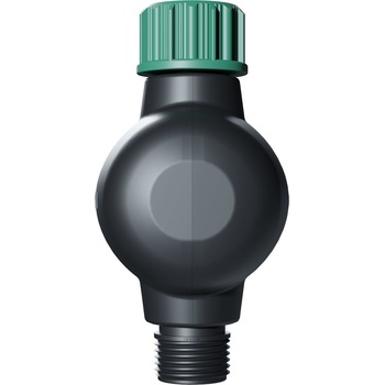 Tesla Smart Outdoor Water Timer TSL-IRR-WT1