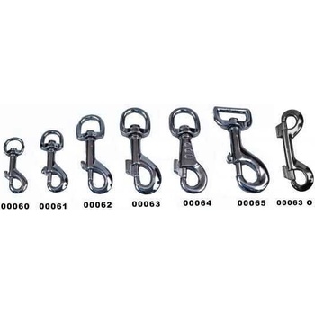 Happy Pets Karabína 80 mm