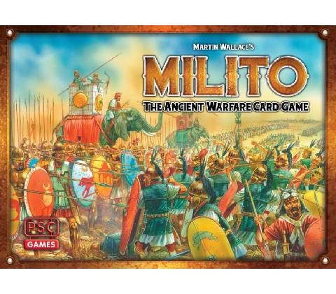 Milito