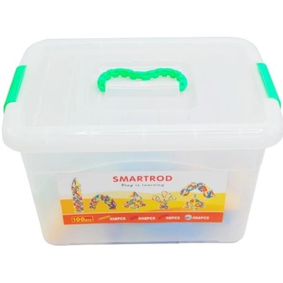 SMARTROD Big 100