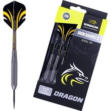 Windson Dragon 20 g steel set