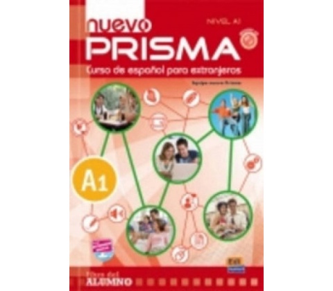 Nuevo Prisma A1