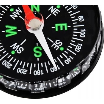 ISO Mini kompas 4cm