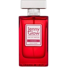 Jenny Glow Vision parfumovaná voda dámska 80 ml