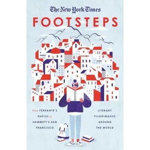New York Times: Footsteps | New York Times (ISBN: 9780804189842)