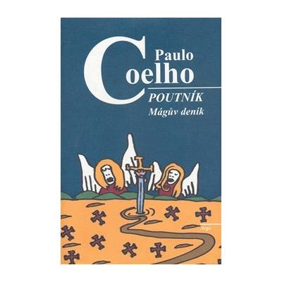 Poutník Mágův deník - Paulo Coelho
