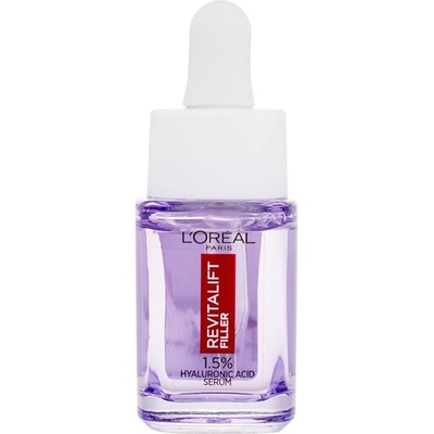 Revitalift Filler 1.5% Hyaluronic Acid Serum от L'Oréal Paris за Жени Серум за лице 15мл