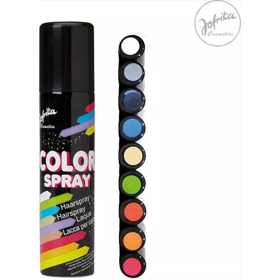 Dreck ve spreji zlatá celoplošná 100 ml
