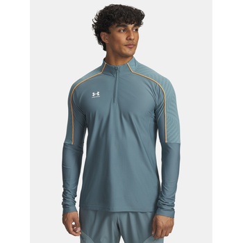 Under Armour Мъжки суитшърт Under Armour UA M Challenger Pro Midlayer-BLU Under Armour | Sin | МЪЖЕ | S