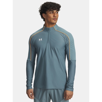 Under Armour Мъжки суитшърт Under Armour UA M Challenger Pro Midlayer-BLU Under Armour | Sin | МЪЖЕ | S