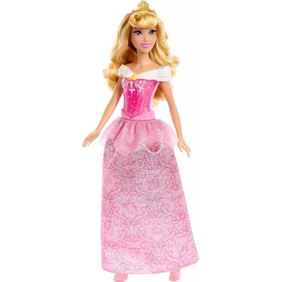 Mattel Disney Princess Šípková Růženka Aurora – Zboží Mobilmania