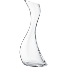 Georg Jensen Sklenená karafa Cobra 0,75 l