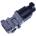 DENCKERMANN AGR ventil DCR E400083