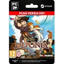 Deponia