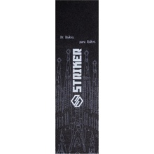 Striker De Riders Para Riders Black Griptape