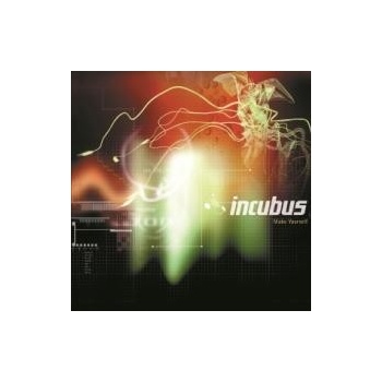 INCUBUS: MAKE YOURSELF LP