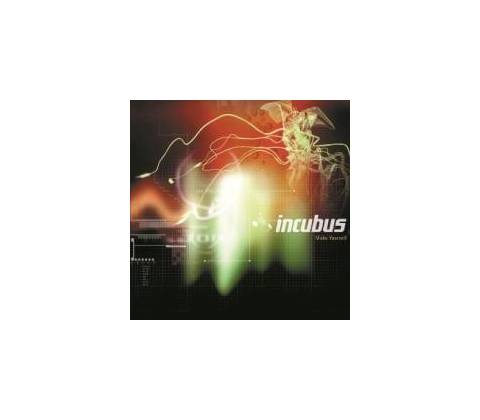 INCUBUS: MAKE YOURSELF LP