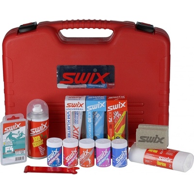 Swix T62F sada – Zboží Dáma