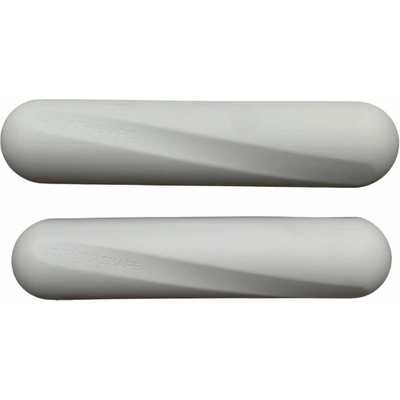 Sharp Shape Silikónové činky Moonstone 2 x 2 kg