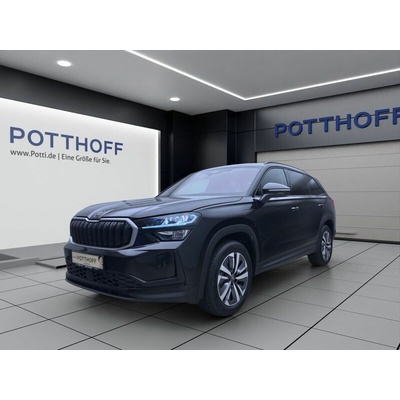 Skoda Kodiaq iV Selection 150 kW