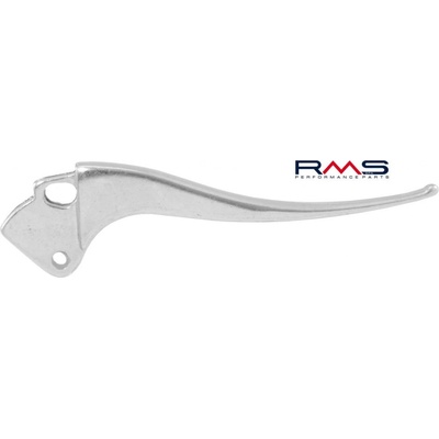 Páčka RMS 184100891 levá/pravá chrom 184100891